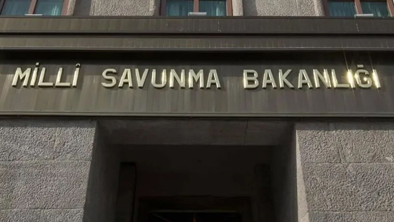 Milli Savunma Bakanlığı personel alımı yapacak! İşte MSB&#039;nin başvuru şartları