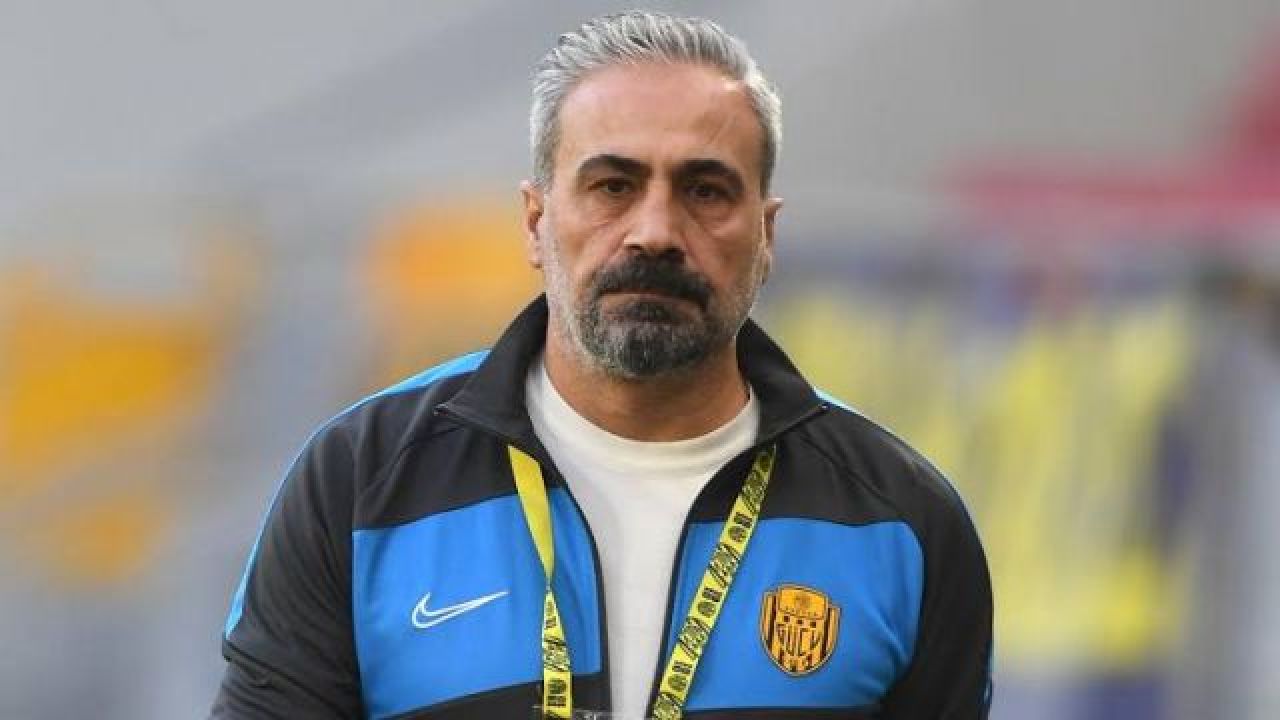 Mustafa Dalcı kimdir? Adana Demirspor'un yeni teknik direktörü - 2. Resim