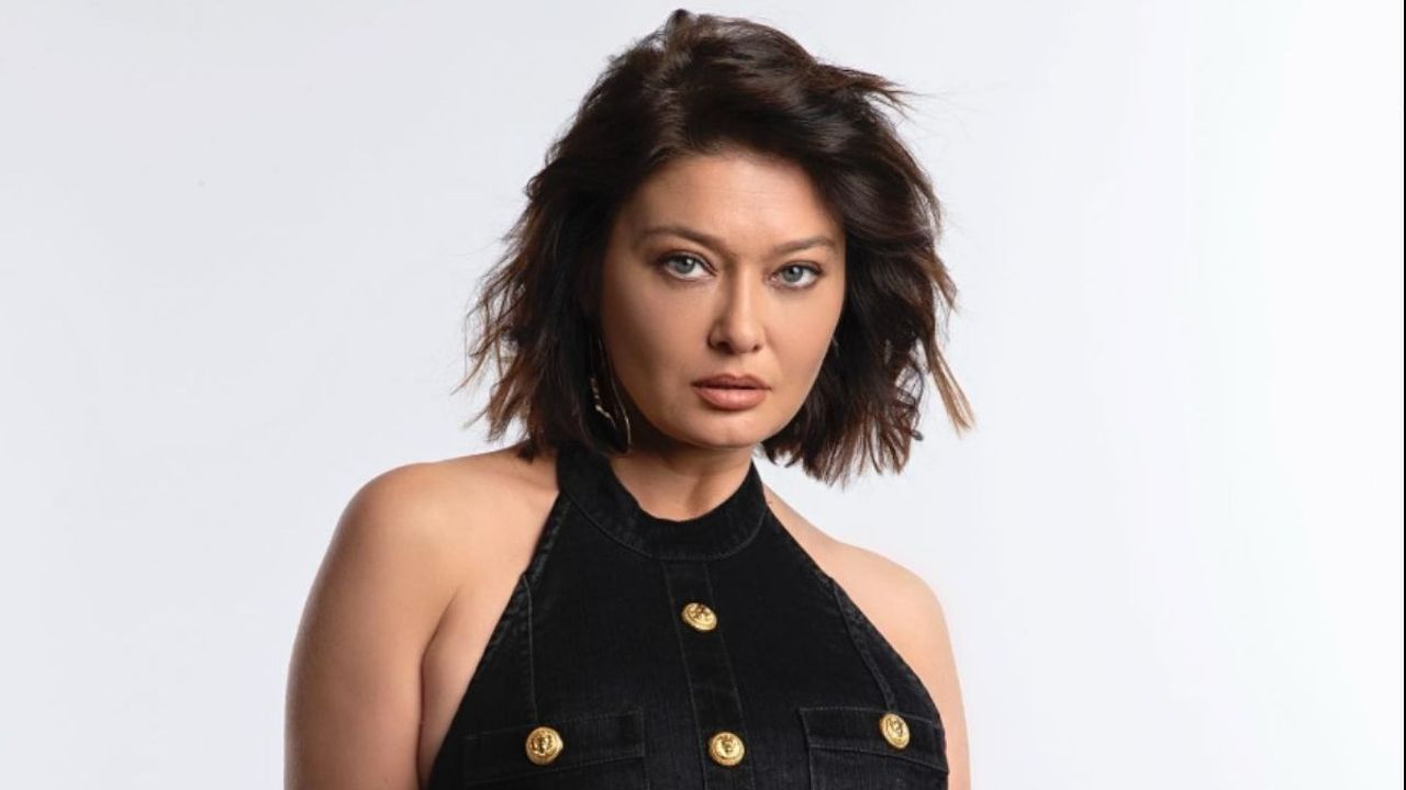 Nurgül Yeşilçay, kaynanalık planlarını anlattı! Herkes ''Düşman başına'' dedi