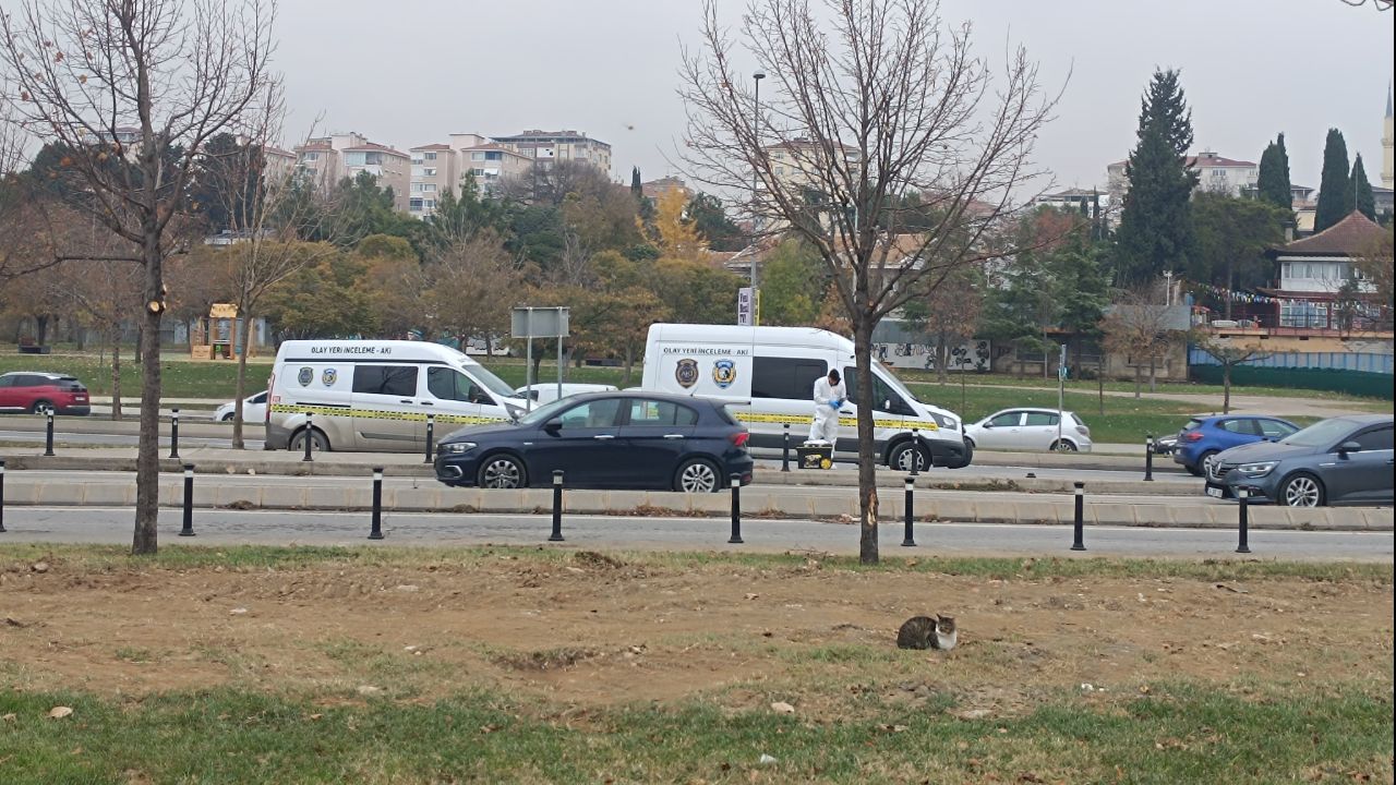 Pendik&#039;te korkunç olay! Sahilde kıyıya vurmuş 2 erkek cesedi bulundu