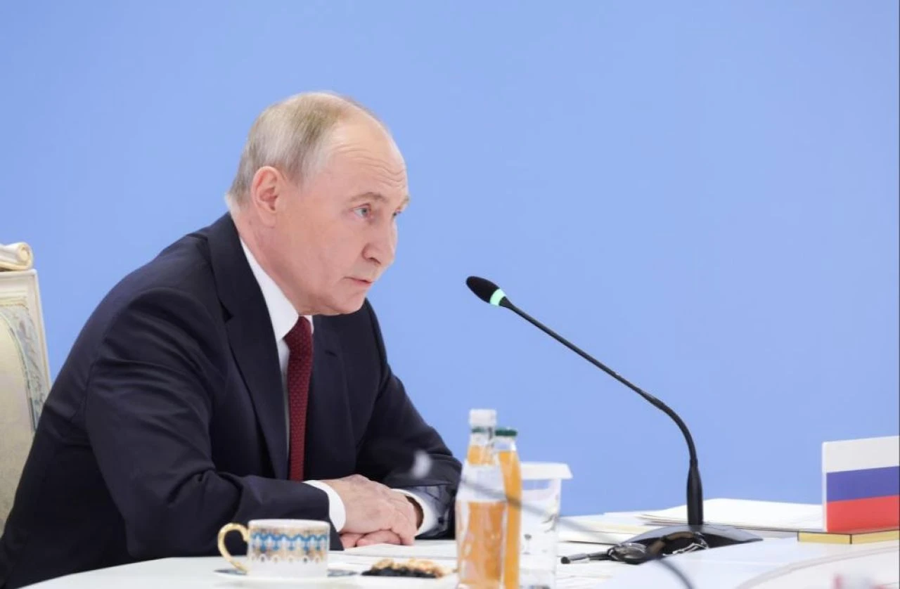 Putin düğmeye bastı: Rusya, Ukrayna'ya karşı nükleere eşdeğer bir saldırıya hazırlanıyor