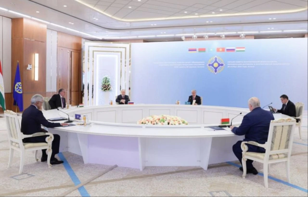 Putin düğmeye bastı: Rusya, Ukrayna'ya karşı nükleere eşdeğer bir saldırıya hazırlanıyor