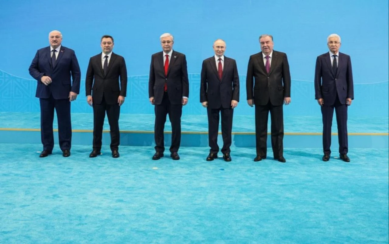 Putin düğmeye bastı: Rusya, Ukrayna'ya karşı nükleere eşdeğer bir saldırıya hazırlanıyor