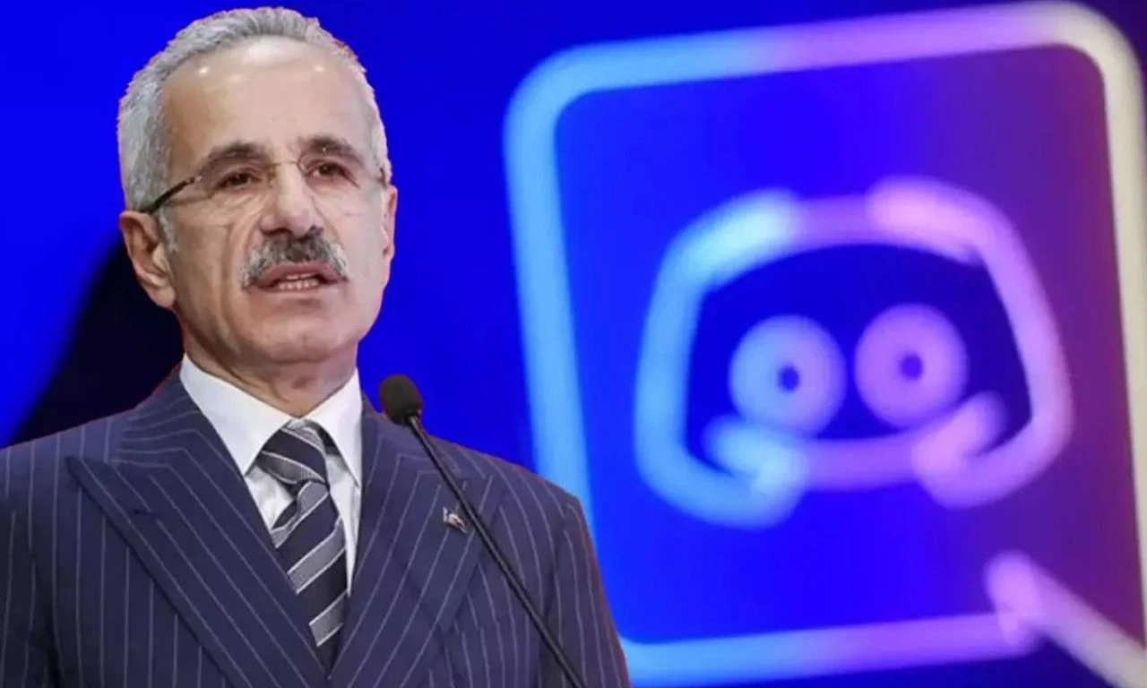 Roblox ve Discord'a erişim açılacak mı? Bakan Uraloğlu'ndan kritik açıklama - 2. Resim