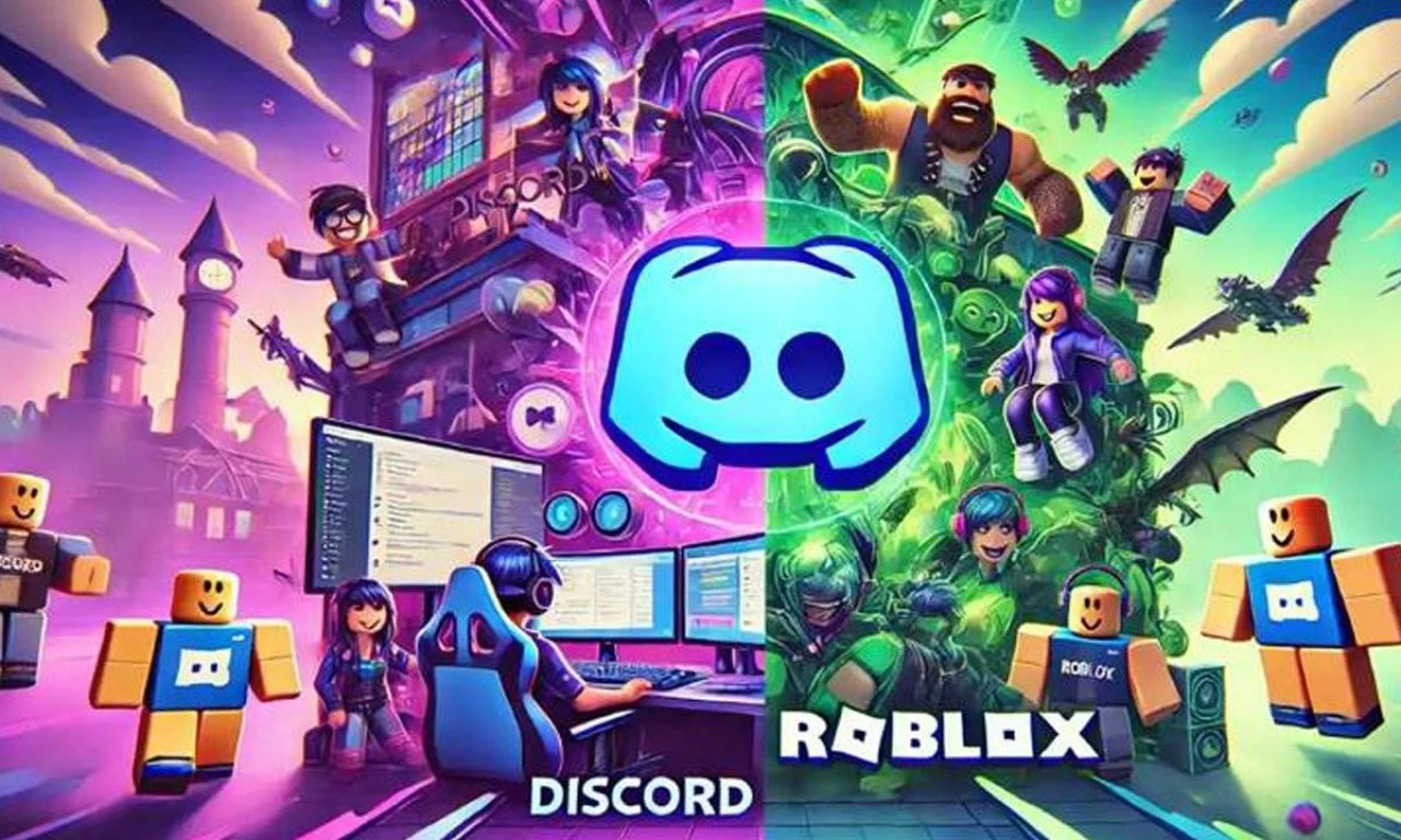 Roblox ve Discord'a erişim açılacak mı? Bakan Uraloğlu'ndan kritik açıklama - 1. Resim