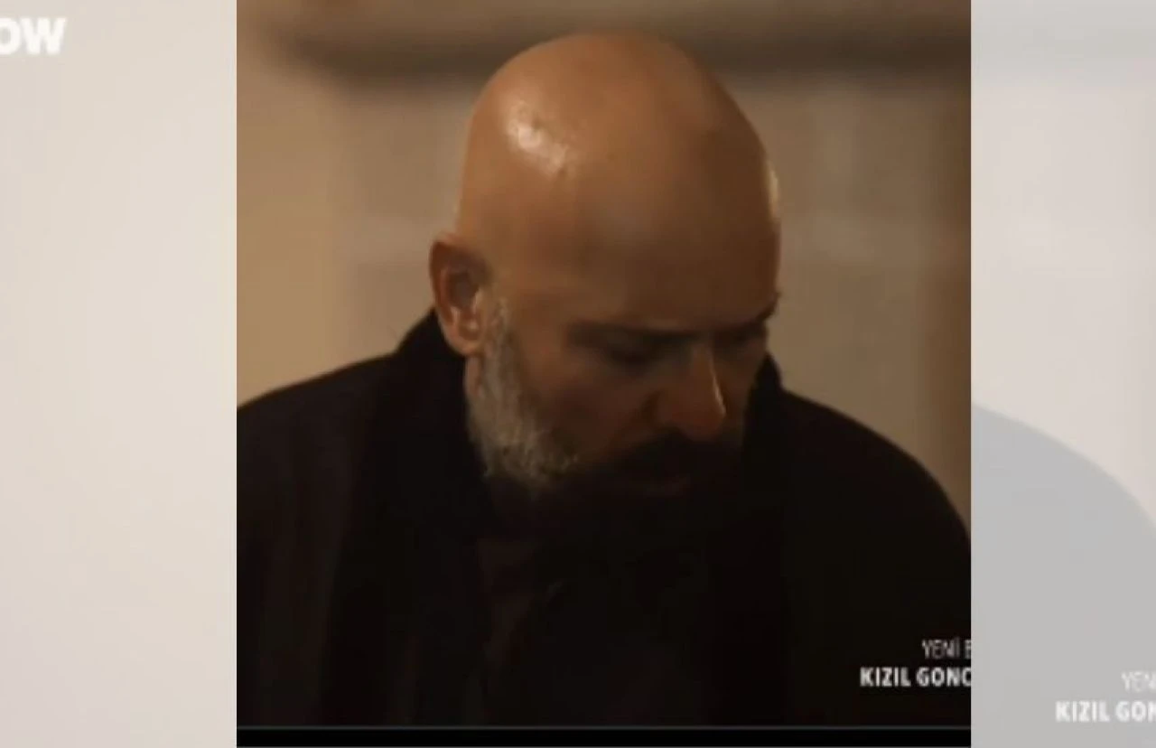 RTÜK radarına şimdi de Kızıl Goncalar girdi! 4 diziye yayın durum - 2. Resim