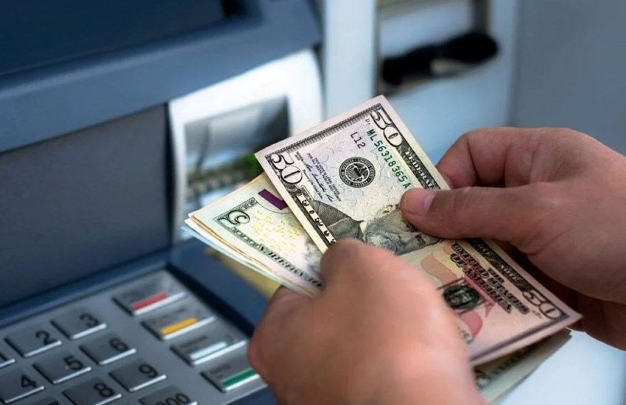 Son dakika | Sahte dolar ve euro iddialarına soruşturma! Başsavcılık harekete geçti - 1. Resim