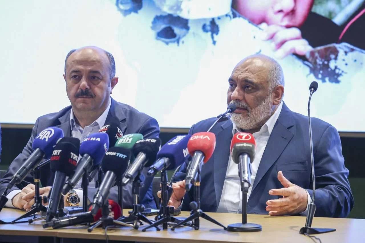 Türk STK'lardan savaş bölgesine 2 gemi yardım! 'Sizi Bekliyorlar' yardım kampanyası başladı - 4. Resim