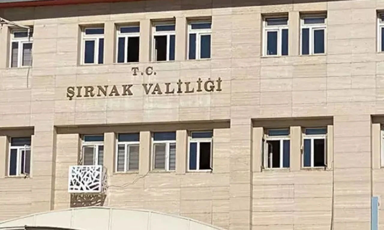 Valilik son dakikayla duyurdu! İzinsiz girenlere cezai işlem uygulanacak - 1. Resim