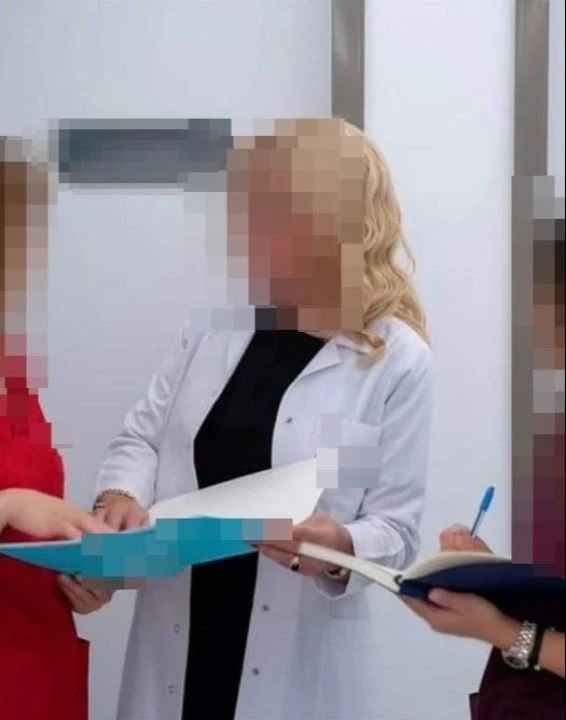 Yeni sahte doktor iddiası: Yabancı hastalar hedef alınmış! - 1. Resim