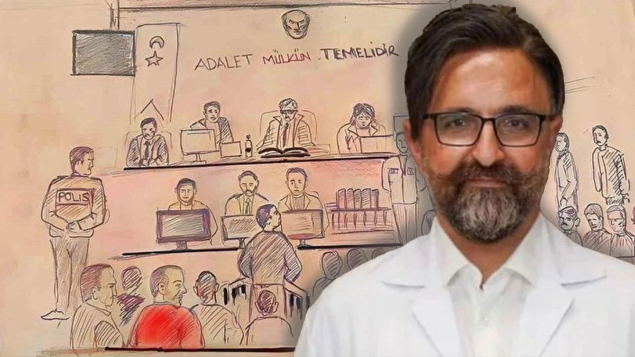 Yenidoğan Çetesi davasında 9. gün: Tutuksuz sanıklar ifade veriyor! Fırat Sarı ile dikkat çeken para diyaloğu - 3. Resim