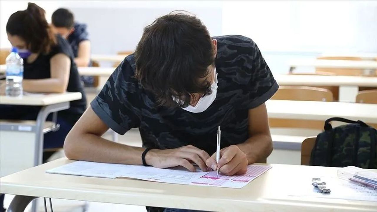 YÖK'ten jet yalanlama geldi! Bazı adayların sıfır ya da eksi netle üniversiteye girildiği iddia edilmişti - 3. Resim