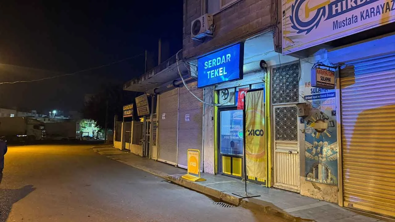 16 yaşındaki çocuk, alkol alan babasını vurdu - 2. Resim