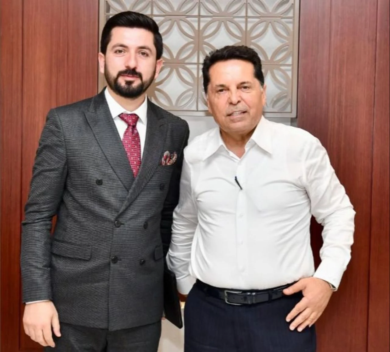 Ahmet Özer'in yardımcısı Osman Yalçın için yakalama kararı - 1. Resim