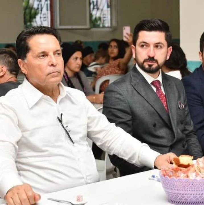 Ahmet Özer'in yardımcısı Osman Yalçın için yakalama kararı - 2. Resim