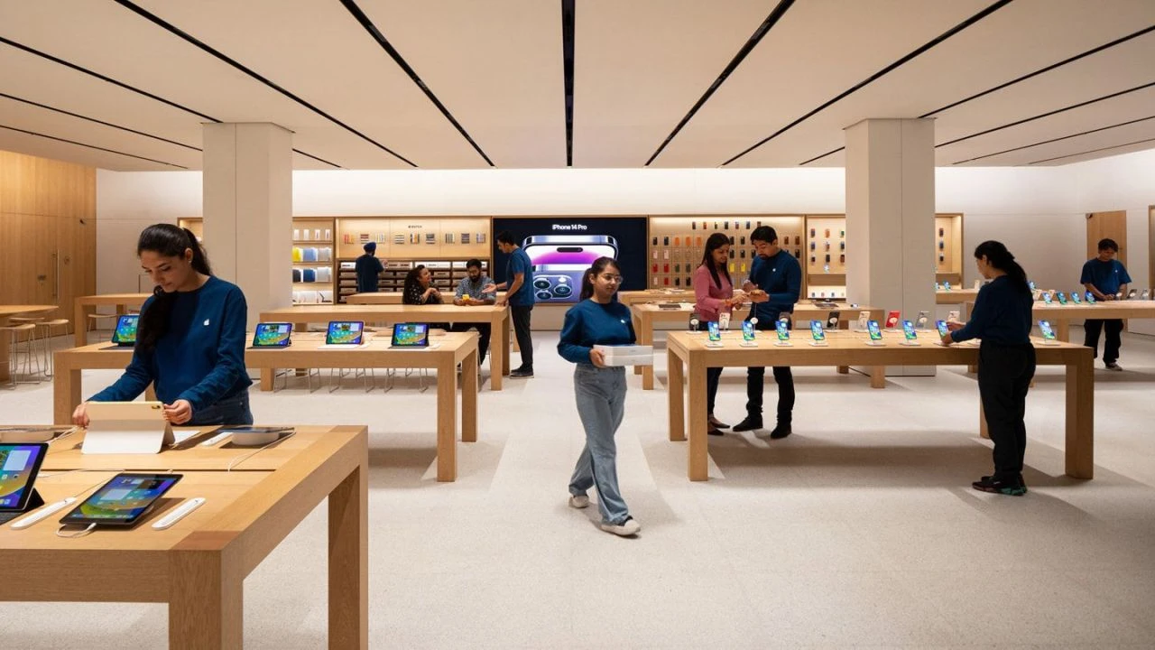 Apple kullanıcıları dikkat! O ürün kanser ve doğum kusurlarına sebep oluyor