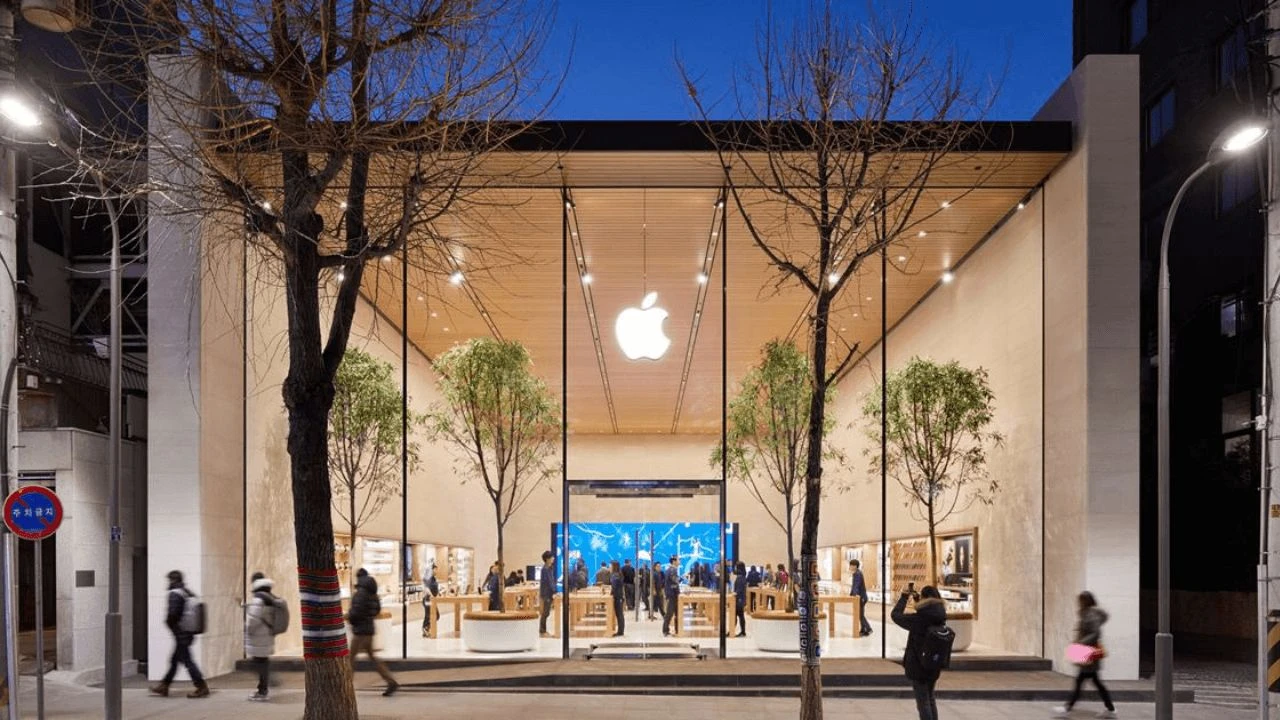 Apple kullanıcıları dikkat! O ürün kanser ve doğum kusurlarına sebep oluyor