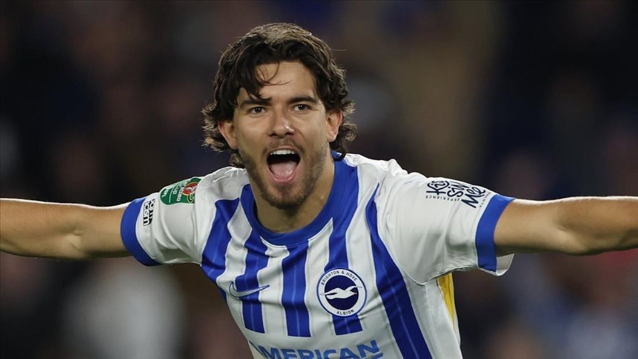 Brighton - Southampton maçında Ferdi Kadıoğlu oynayacak mı? Karşılaşmada muhtemel ilk 11