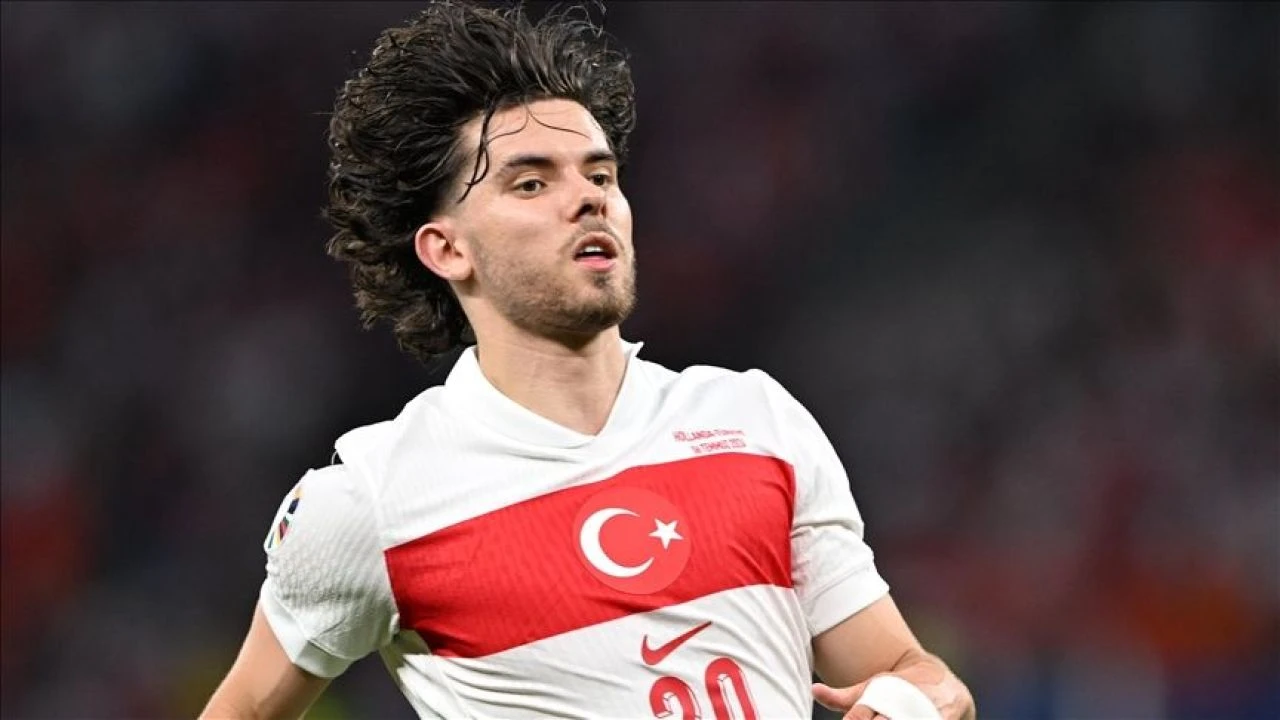 Brighton - Southampton maçında Ferdi Kadıoğlu oynayacak mı? Karşılaşmada muhtemel ilk 11 - 1. Resim