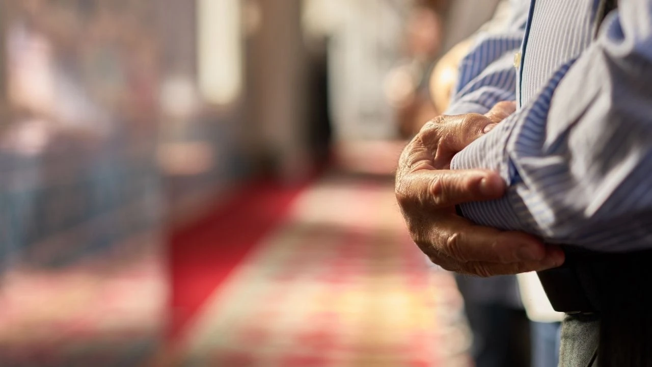 Bugün cuma namazı saat kaçta? İl il 29 Kasım Cuma ezan vakitleri 2024