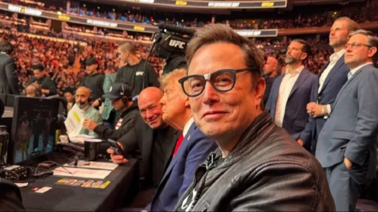 Donald Trump'ın sağ kolu Elon Musk, yeni projesini açıkladı: Oyun dünyasına giriyor