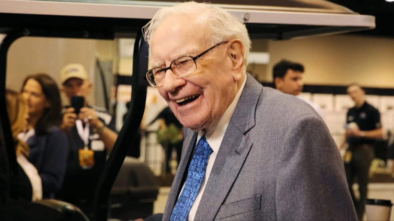 Dünyanın en zenginlerinden Warren Buffet mirasını bağışlayacak! Ailesi de şokta - 3. Resim