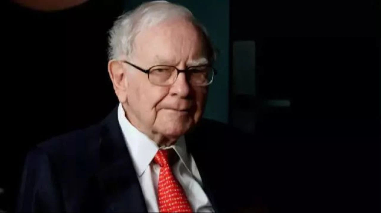 Dünyanın en zenginlerinden Warren Buffet mirasını bağışlayacak! Ailesi de şokta - 2. Resim