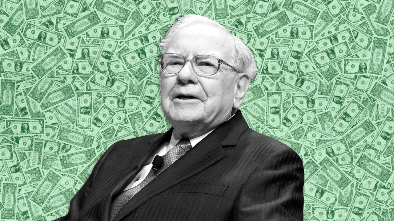 Dünyanın en zenginlerinden Warren Buffet mirasını bağışlayacak! Ailesi de şokta - 1. Resim