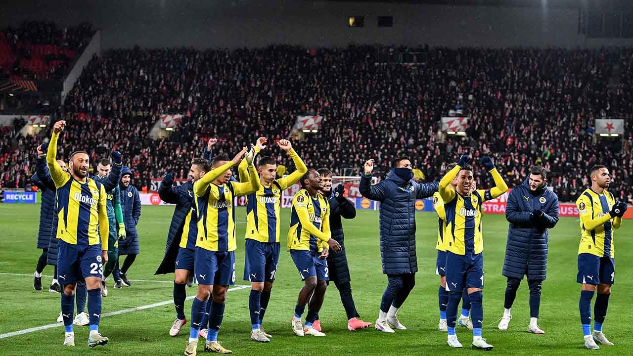 Fenerbahçe, Galatasaray ve Beşiktaş maçları sonrası ülke puanı güncellendi! İşte UEFA sıralamasında son durum - 3. Resim