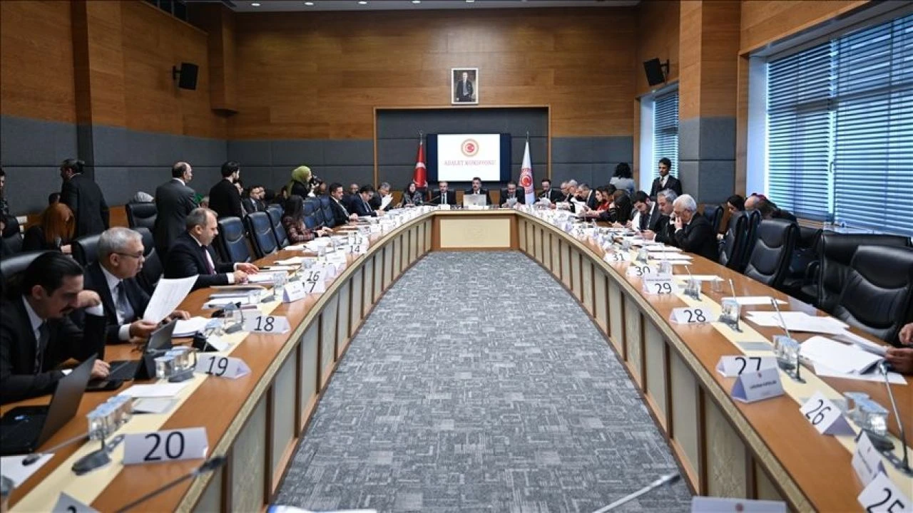 GSS prim borçları silinecek mi? Aile, Çalışma ve Sosyal İşler Komisyonu'nda kabul edildi - 1. Resim