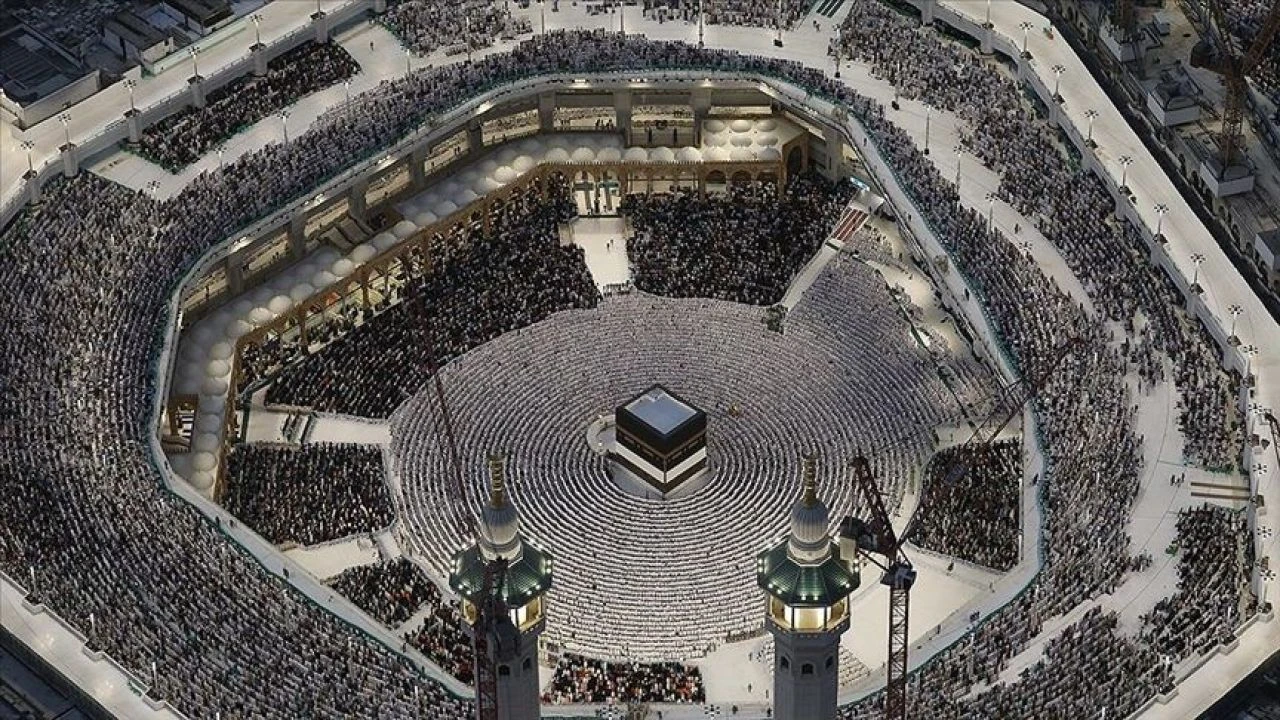 Hac ek kayıt başvuruları bugün sona eriyor - 1. Resim