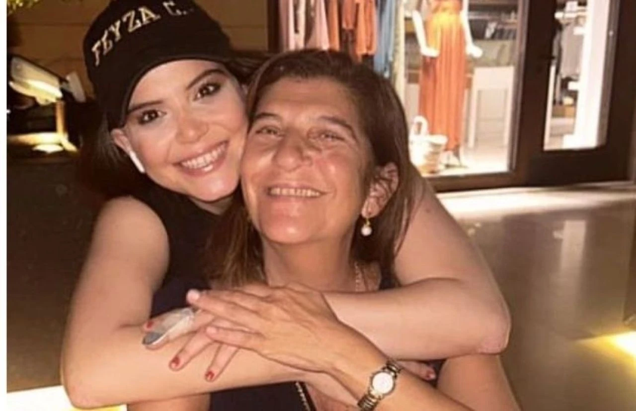 Kızılcık Şerbeti'nin Nilay'ı Feyza Civelek, torpil iddialarıyla çıldırdı!