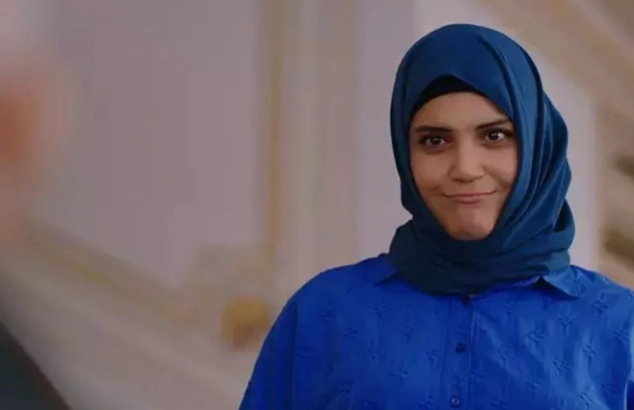 Kızılcık Şerbeti'nin Nilay'ı Feyza Civelek, torpil iddialarıyla çıldırdı!