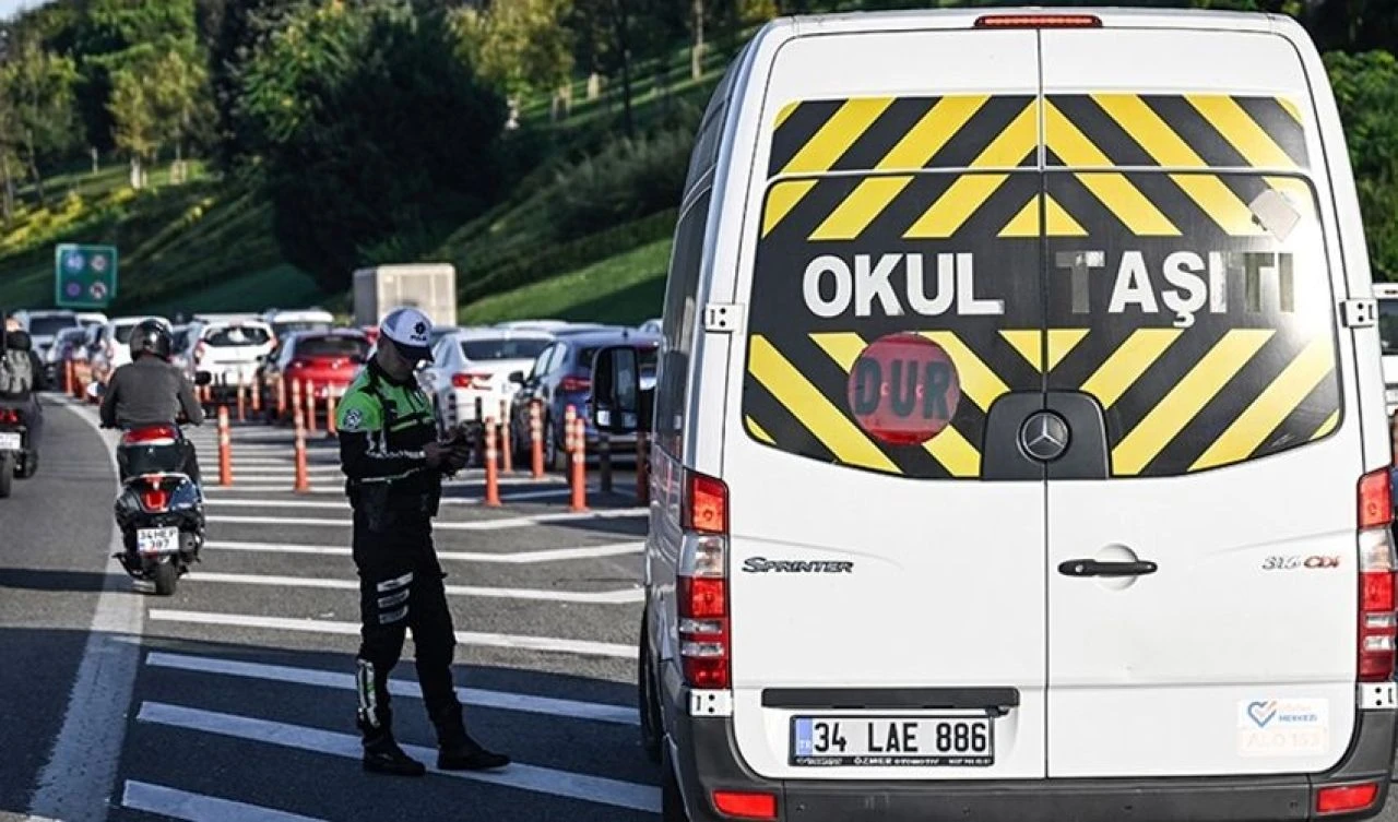 Okul servislerine yeni düzenleme! Resmi gazetede yayımlandı - 2. Resim