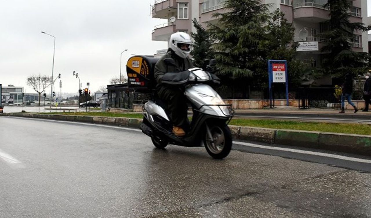 Sayılar 2 milyonu geçti! Kuryelere yeni düzenleme geliyor! İşte kurye olmak için şartlar - 2. Resim