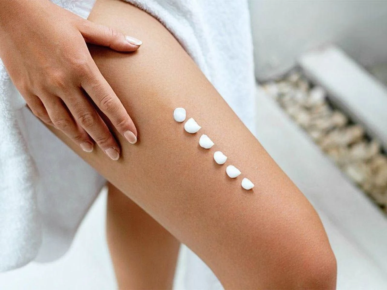 Selülite iyi gelen şeyler: Selülite iyi gelen besinler, yağlar, sabunlar ve bitki çayları neler?