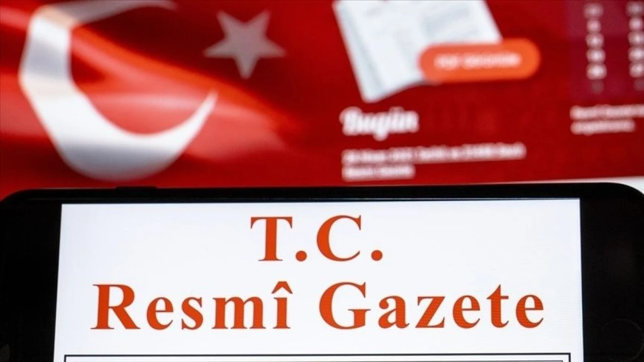 Semih İsa Çamurtaş kimdir? Devlet Denetleme Kurulu üyeliğine atandı - 1. Resim
