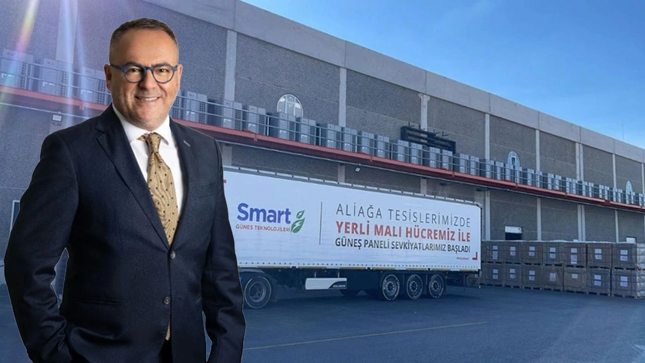 Smart Güneş ilk sukuk ihracını gerçekleştirdi