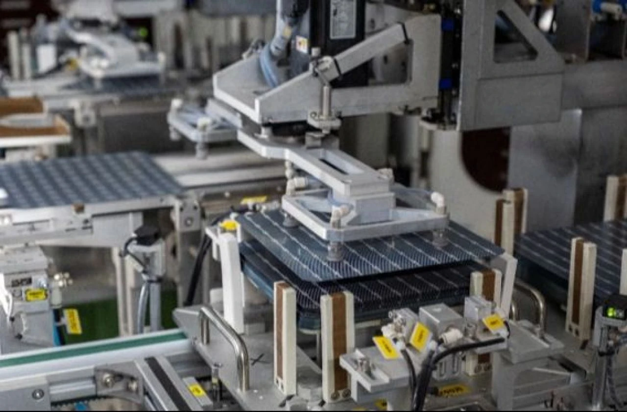 Smart Güneş ilk sukuk ihracını gerçekleştirdi - 1. Resim