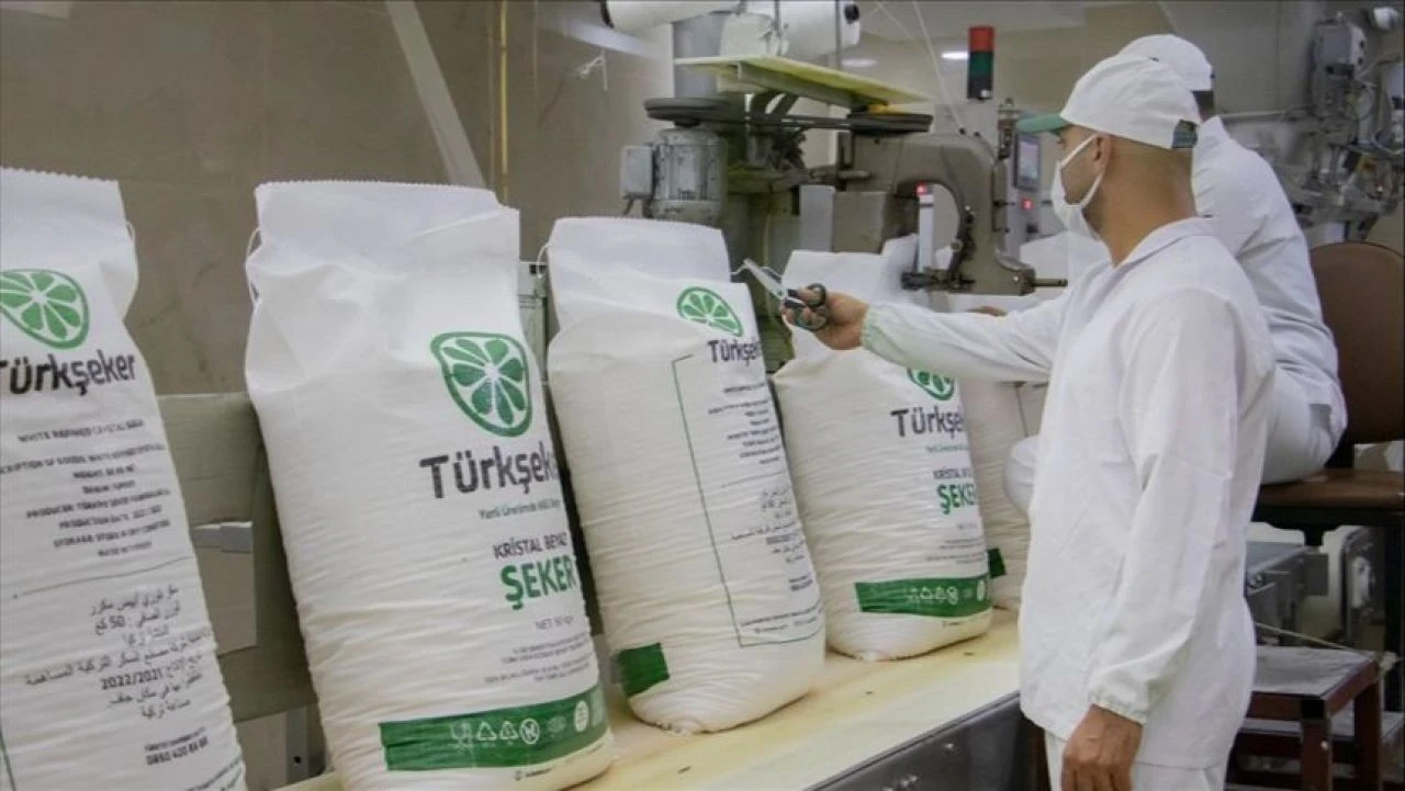 Türkiye Şeker Fabrikası 133 personel alımı yapacak: İşte başvuru detayları - 1. Resim