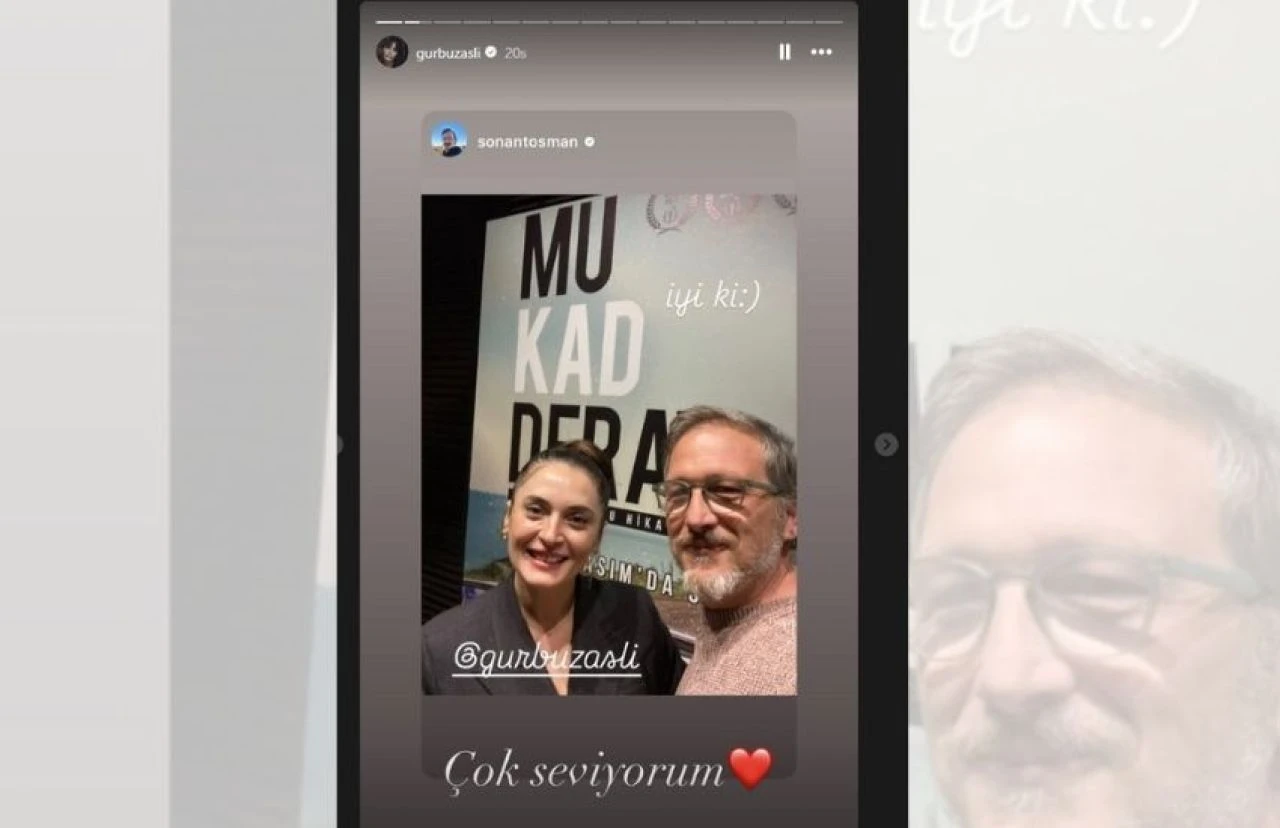 Ufak Tefek Cinayetler Merve ve Adil buluştu! Aslıhan Gürbüz ile Osman Onat'a yorum yağdı - 2. Resim