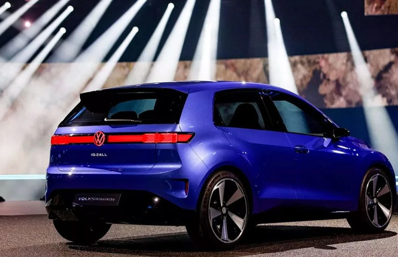 Volkswagen her tuşa basıyor: Doğrudan satışları iptal etti