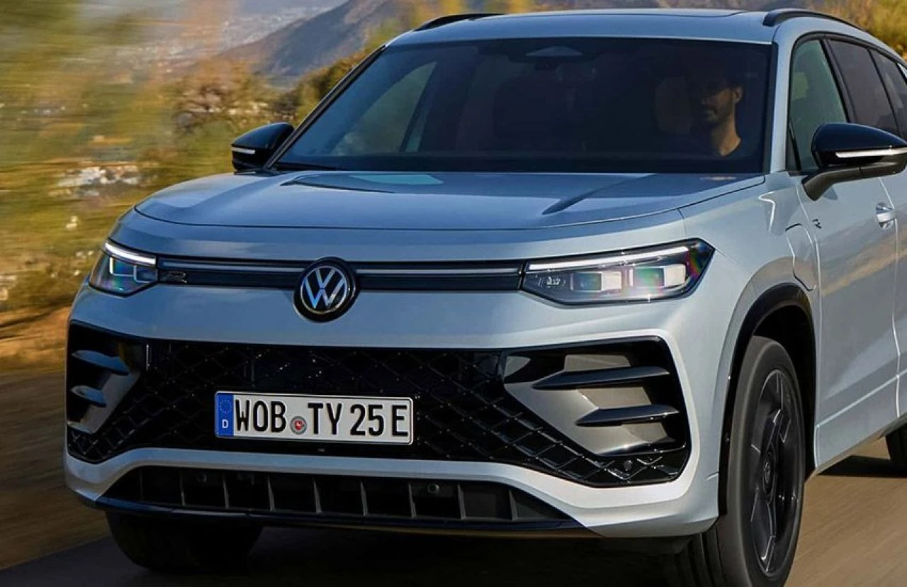 Volkswagen her tuşa basıyor: Doğrudan satışları iptal etti