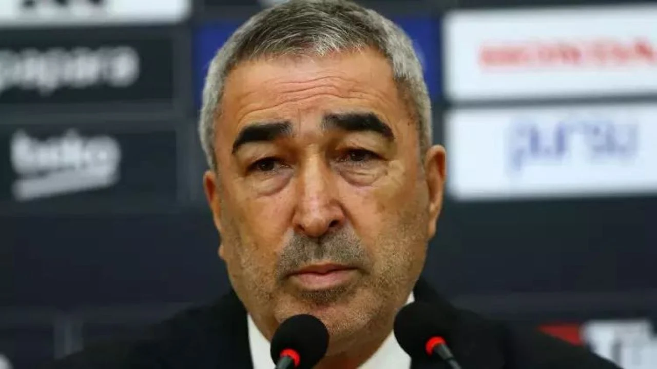 Beşiktaş Başkanı Hasan Arat, Samet Aybaba’ya cevap verdi! "Gençlerin arkasına saklanarak hainlik yapma" - 3. Resim