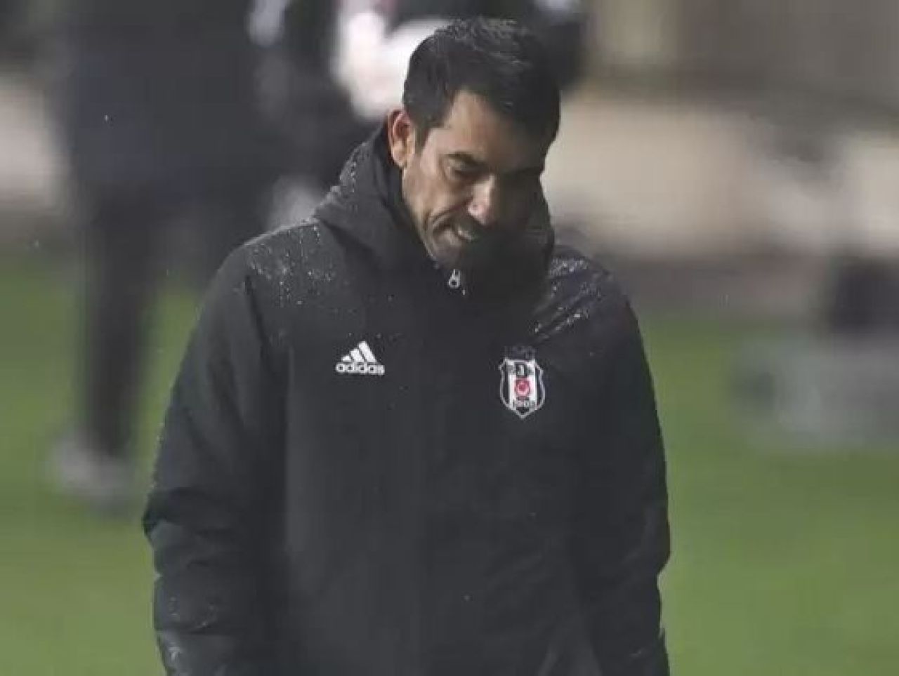 Beşiktaş van Bronckhorst ile yollarını ayırıyor! Yeni teknik direktör belli oldu - 1. Resim