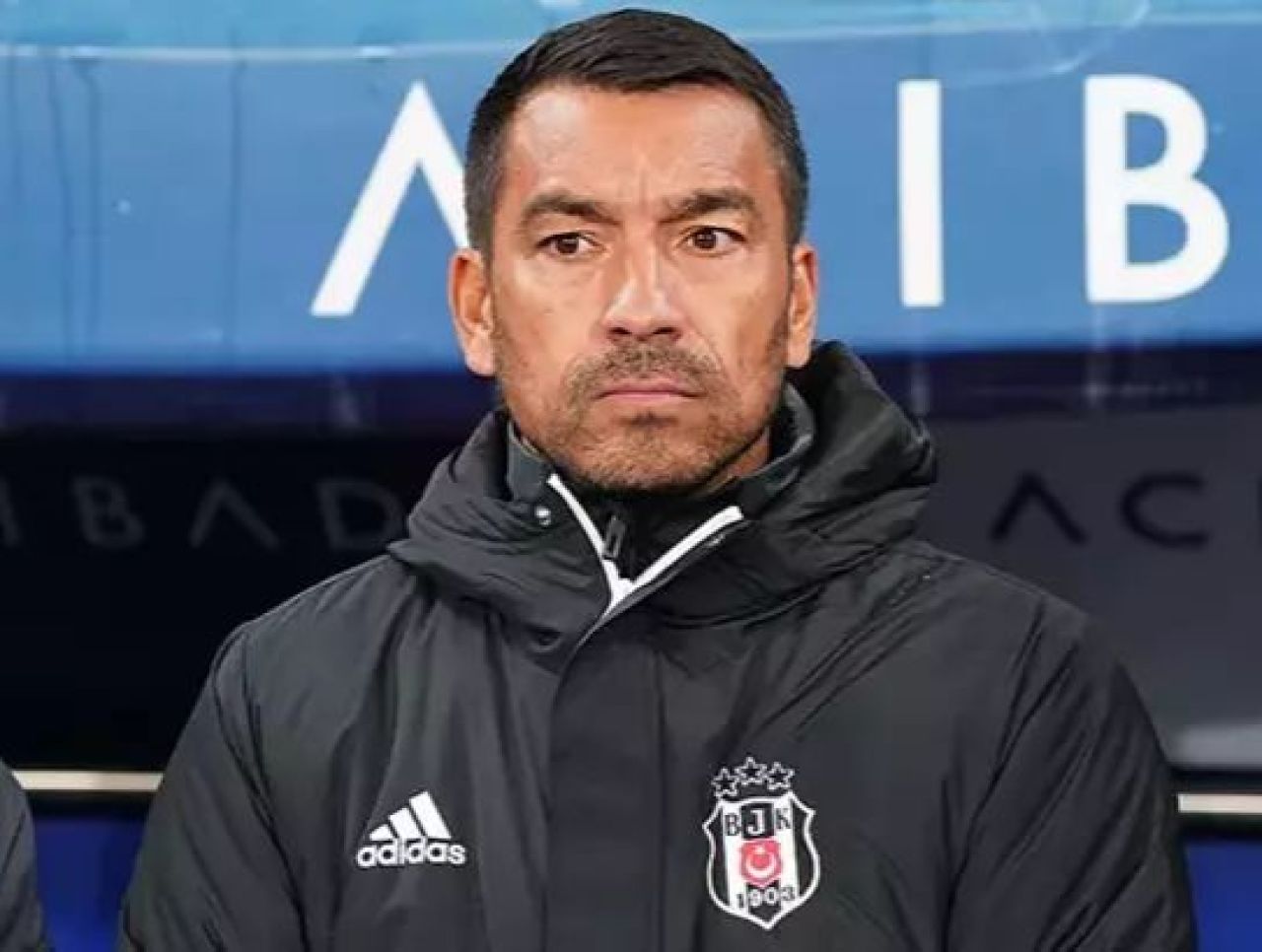 Beşiktaş van Bronckhorst ile yollarını ayırıyor! Yeni teknik direktör belli oldu - 2. Resim