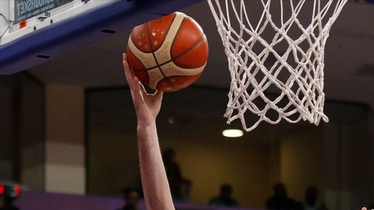 Bugün oynanacak olan basketbol maçlarının programı duyuruldu - 2. Resim