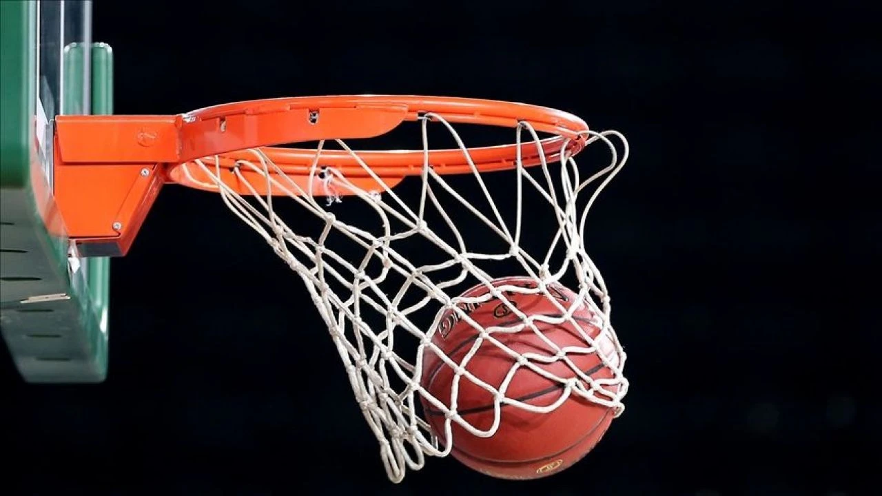 Bugün oynanacak olan basketbol maçlarının programı duyuruldu - 1. Resim