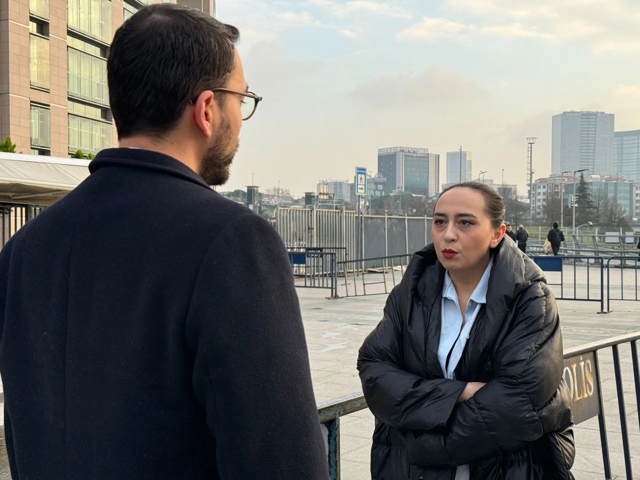 Genç kadının hayatı kabusa döndü! 8 yılda 33 ameliyat oldu