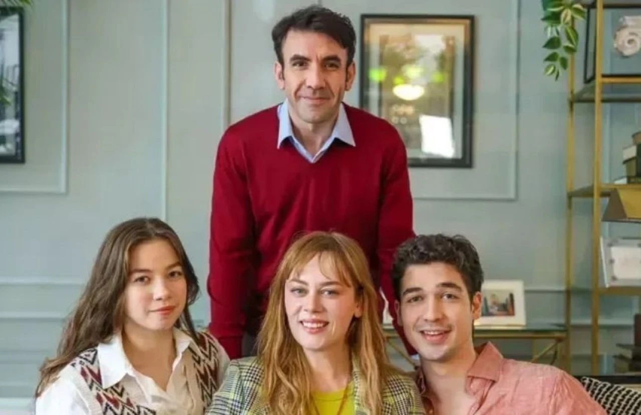 Kardeşlerim dizisinde Bahar'a transfer! İki oyuncu birden geliyor - 2. Resim